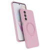 Galaxy A27 5g Regal Magsafe Standlı Kapak - Açık Pembe