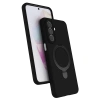 Galaxy A27 5g Regal Magsafe Standlı Kapak - Siyah