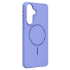 Galaxy A56 Azus Magsafe Kapak - Açık Mor