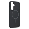Galaxy A56 Azus Magsafe Kapak - Siyah