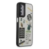 Galaxy M14 5g Kılıf Mirror Desenli Kapak - Mirror - 17