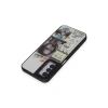 Galaxy M14 5g Kılıf Mirror Desenli Kapak - Mirror - 2