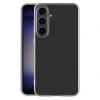 Galaxy S25 Plus Kılıf Lüx Şeffaf Silikon
