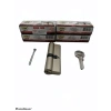 Hibrit Beyaz Barel 90mm Kutulu Bx40