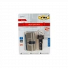 Hibrit Saten Bilyalı Barel 68mm Bx40