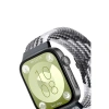 Huawei Fit 4  Kordon - Gri-siyah
