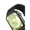 Huawei Fit 4  Kordon - Siyah