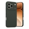 Huawei Honor 600 Pro First Silikon - Koyu Yeşil
