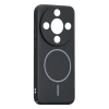 Huawei Honor Magic 8 Lite Mika Pc Magsafe Kapak - Siyah