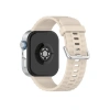 Huawei Watch Fit 3 Klasik Kordon - Krem