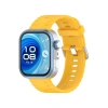 Huawei Watch Fit 3 Klasik Kordon - Sarı