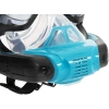 Hydro Pro Seaclear Flowtech Şnorkel large/xlarge