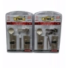 İbrit Saten Bilyalı Barel Set 68mm Bx40