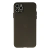 İphone 11 Pro Max Kılıf Puma Silikon - Gri