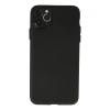 İphone 11 Pro Max Kılıf Puma Silikon - Siyah