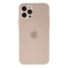 İphone 12 Pro Kılıf Puma Silikon - Pembe
