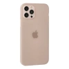İphone 12 Pro Kılıf Puma Silikon - Pembe