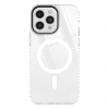 İphone 12 Pro Max Kılıf Beta Magneticsafe Silikon - Şeffaf