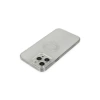İphone 13 Pro Max Kılıf Santa Lens Silikon - Şeffaf