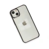 İphone 14 Plus Kılıf Element Silikon - Siyah
