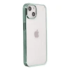 İphone 14 Plus Kılıf Element Silikon - Yeşil