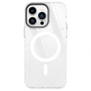 İphone 14 Pro Kılıf Beta Magneticsafe Silikon - Şeffaf