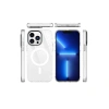 İphone 14 Pro Kılıf Beta Magneticsafe Silikon - Şeffaf
