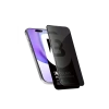 İphone 14 Pro Max 5d Privacy Diamond Hayalet Cam Ekran Koruyucu