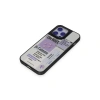 İphone 15 Pro Kılıf Mirror Desenli Kapak - Mirror - 4