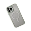 İphone 15 Pro Max Kılıf Room Magneticsafe Silikon - Su Yeşili