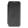 İphone 16 Plus Kılıf Flip Cover - Siyah