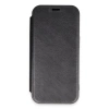 İphone 16 Pro Max Kılıf Flip Cover - Siyah