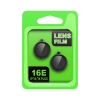 İphone 16e Raze Metal Kamera Lens - Siyah