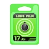 İphone 17 Air Raze Metal Kamera Lens - Gold