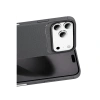 İphone 18 Pro Auto Focus Karbon Kapak - Gri