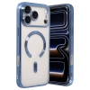 İphone 18 Pro Kross Magneticsafe Kapak - Sierra Blue