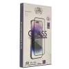 İphone 18 Pro Max/17 Pro Max Bilvis 3d Cam Ekran Koruyucu