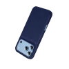 İphone 18 Pro Max Auto Focus Karbon Kapak - Lacivert