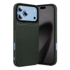 İphone 18 Pro Max Auto Focus Karbon Kapak - Yeşil