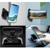 Jel Yapışkanlı Araba Telefon Tutucu
