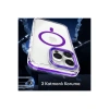 Joko Apple İphone 15 Pro Max Bella Magsafe Kapak - Mavi