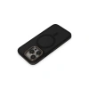 Joko Apple İphone 15 Pro Max Rocky Magsafe Kapak - Siyah