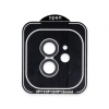 Joko  İphone 11 Pvd Metal Kamera Lens - Siyah