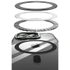 Joko  İphone 14 Pro Drop Magsafe Kapak - Derin Mor