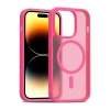 Joko  İphone 14 Pro Jota Magsafe Kapak - Rose