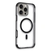 Joko  İphone 14 Pro Max Hilton Magsafe Kapak - Siyah