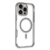 Joko  İphone 14 Pro Max Hilton Magsafe Kapak - Titan Gri