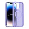 Joko  İphone 14 Pro Max Jota Magsafe Kapak - Lila