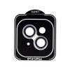 Joko  İphone 14 Pvd Metal Kamera Lens - Mavi
