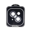 Joko  İphone 14 Pvd Metal Kamera Lens - Siyah